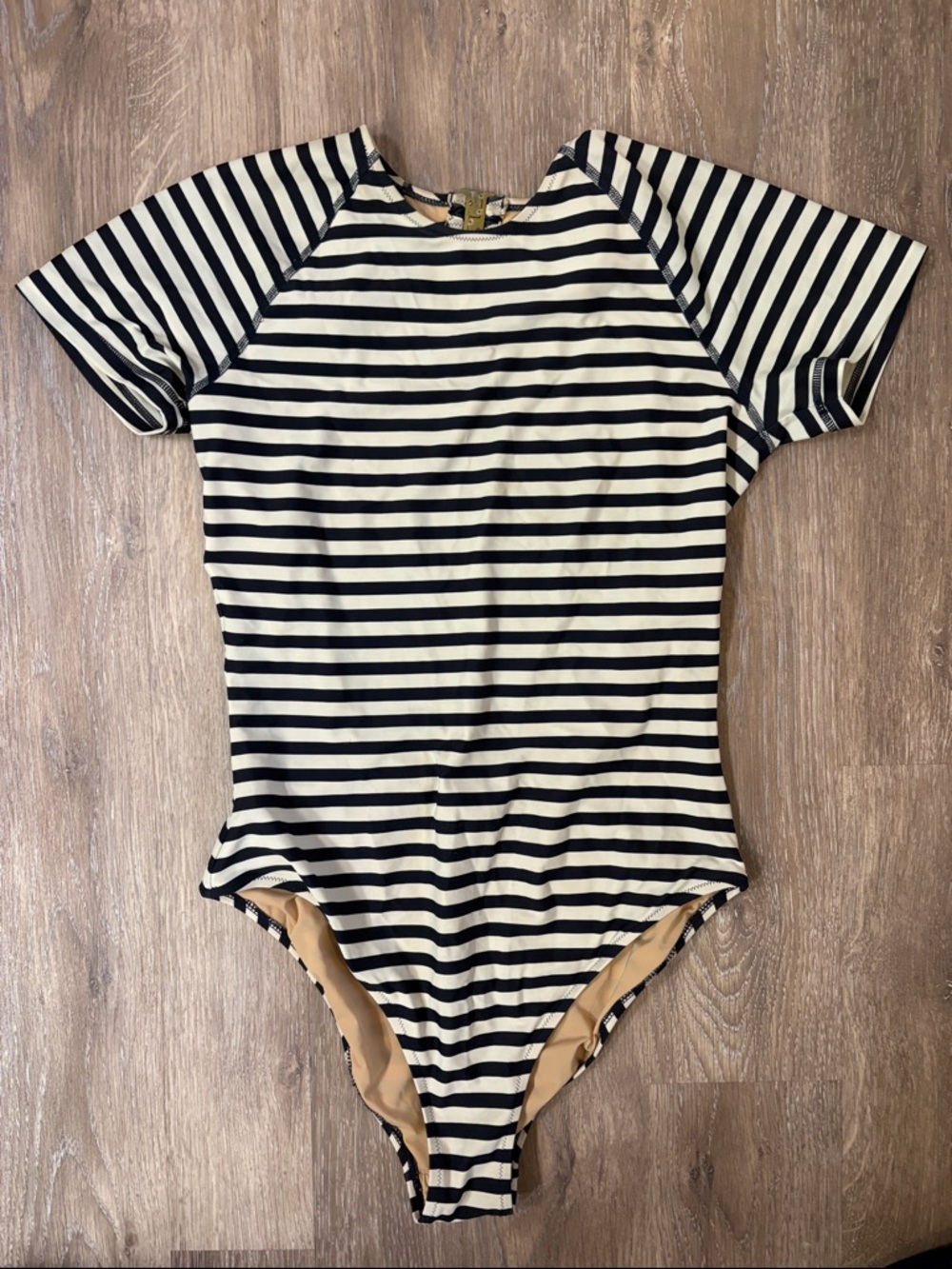 J.Crew swimsuit